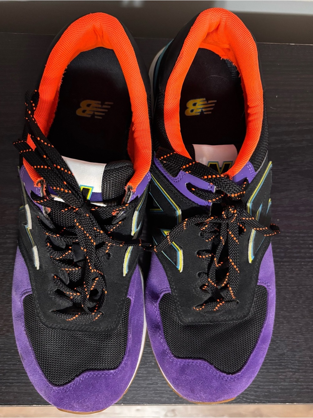 New Balance Sneakers | Mens Sz 13 - Picture 3 of 9